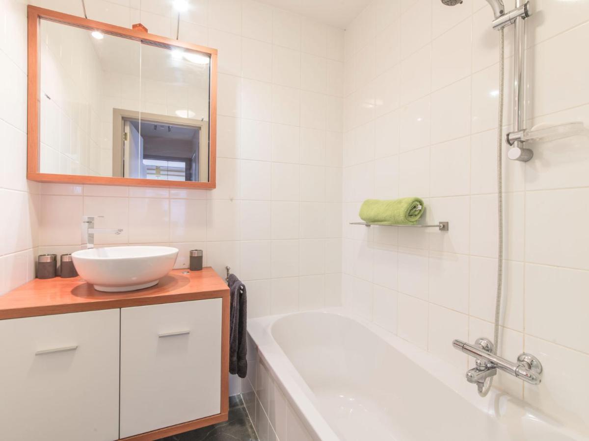 Apartment Residentie Maritiem By Interhome เบรเดเน ภายนอก รูปภาพ