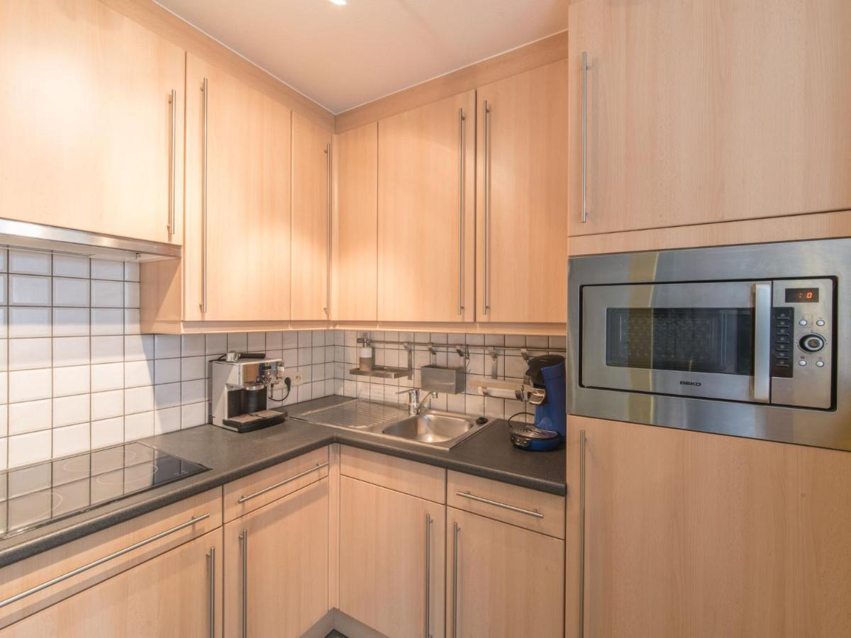 Apartment Residentie Maritiem By Interhome เบรเดเน ภายนอก รูปภาพ