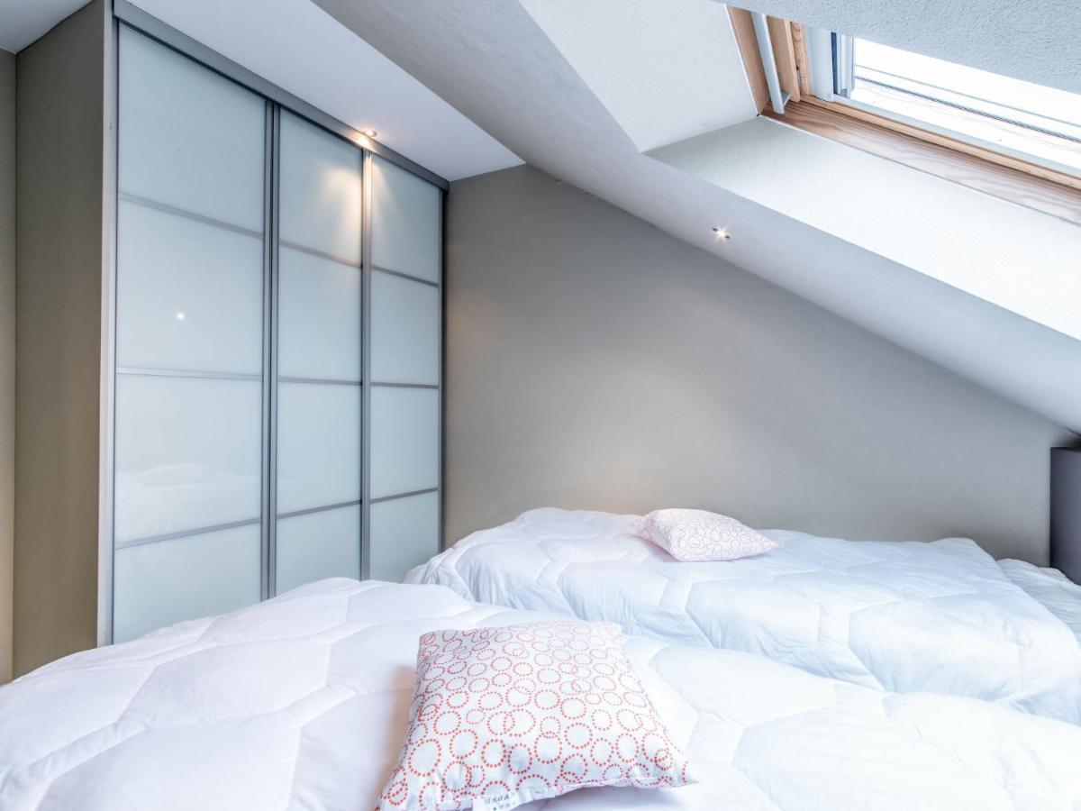 Apartment Residentie Maritiem By Interhome เบรเดเน ภายนอก รูปภาพ